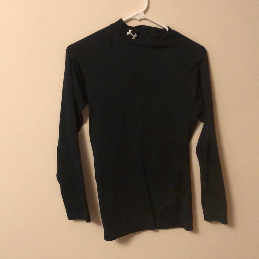 Long sleeve under armour